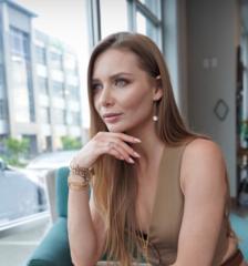 Nataliya Nykonenko
