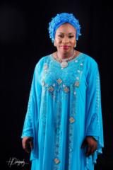 Mariam Adetoke