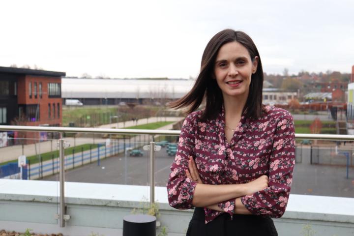 Eirini Kyriakoulakou