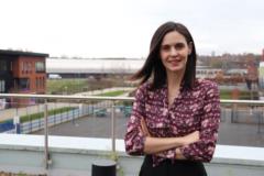 Eirini Kyriakoulakou