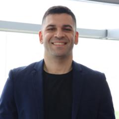 Diego Dominguez