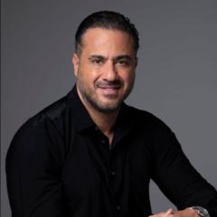 Serge El Dfouni