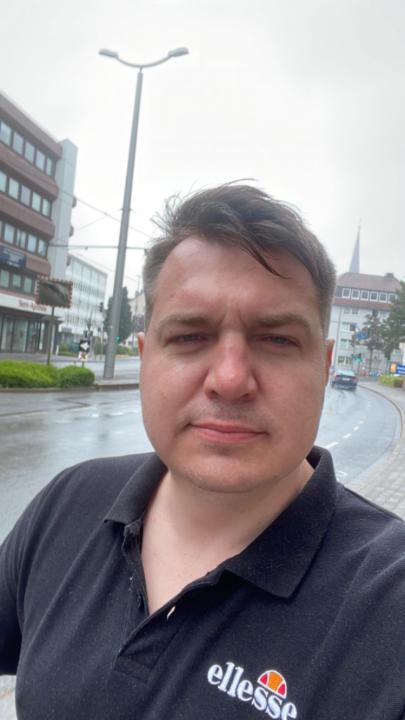 Alexander Litt