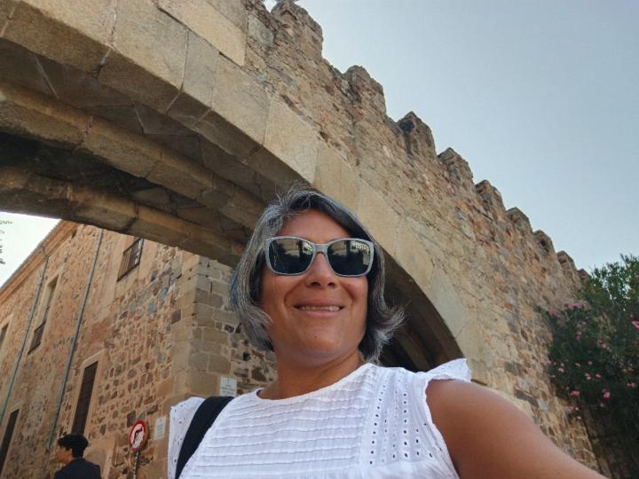 Zoraida San Miguel Marchena