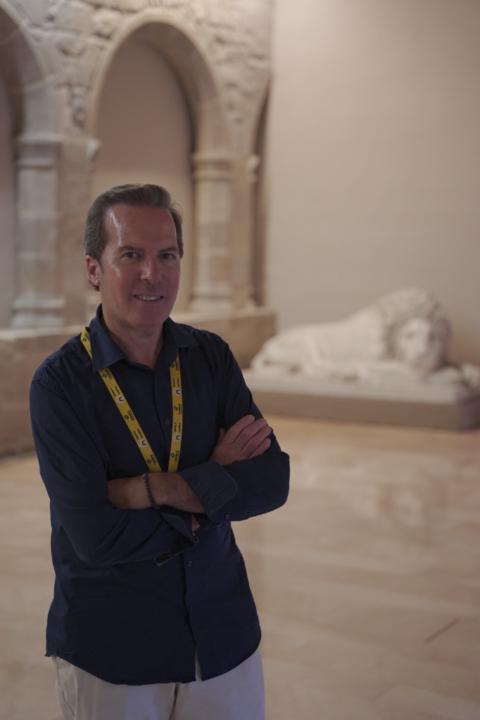 Enric Fuentes