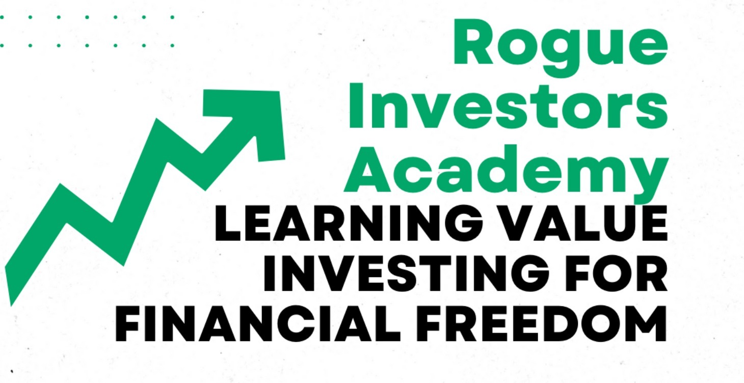 Rogue Investors Academy