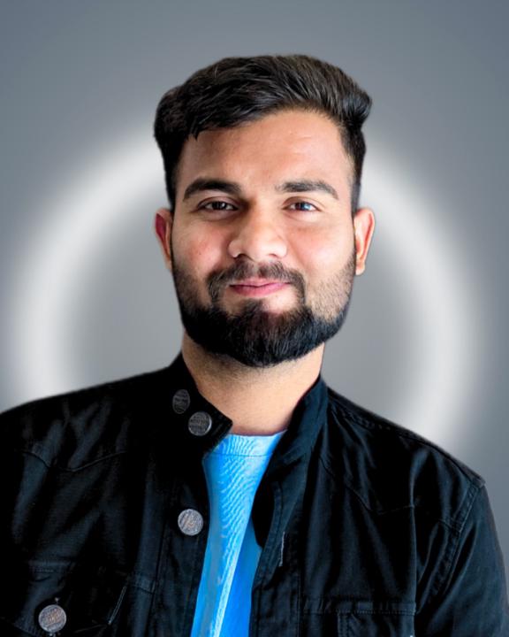 Krishan Kumar