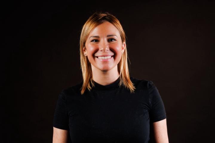 Stephanie Lopez Panelli