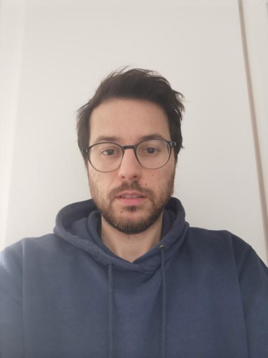 Gaëtan Hervé