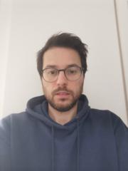 Gaëtan Hervé