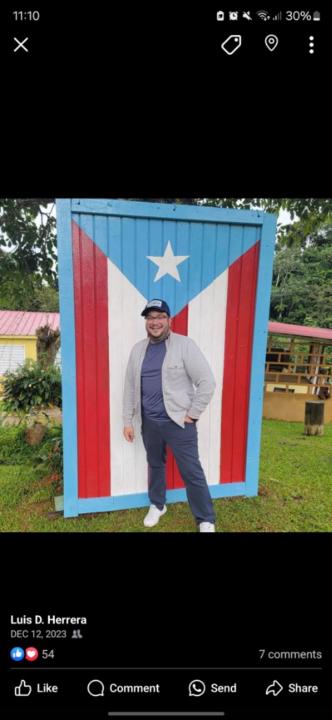 Luis Daniel Herrera