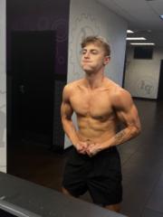 Carter Ayers
