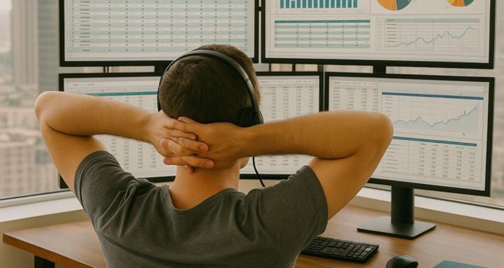 Stack Smart Boarding 