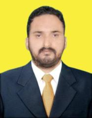 Mohsan Raza