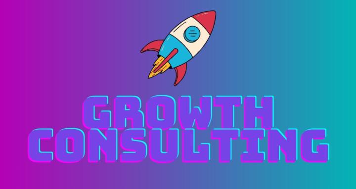 Growth Consulting 🚀