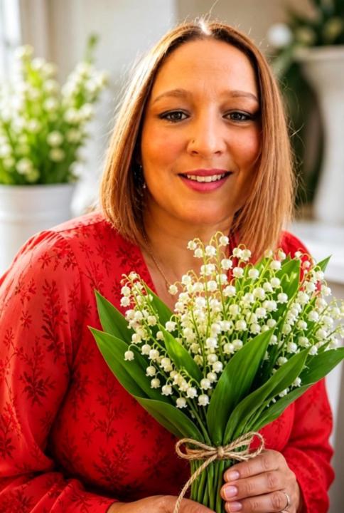 Nassira Mokadym