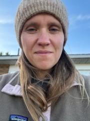 Bethany Klapwyk