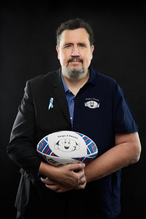 Laurent Sanchis