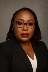 Arnette Morris