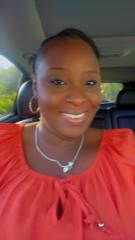 Arnette Morris