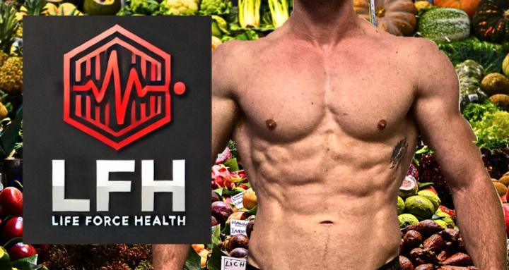 Life Force Health