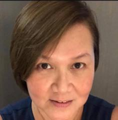 Michelle Trommler