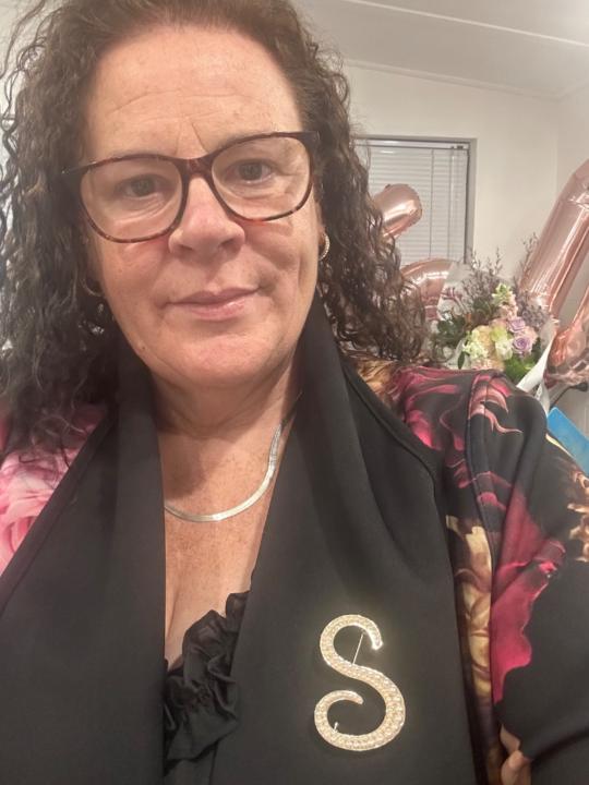 Sarah Geppert