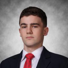 Conor Frank