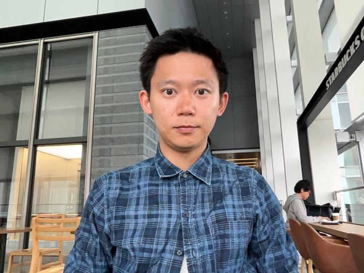 Junichiro Murakami