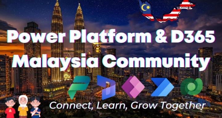 Power Platform & D365 Malaysia