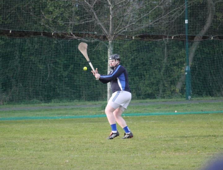 Tadhg Stone
