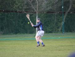 Tadhg Stone