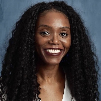 Elizabeth Laguerre