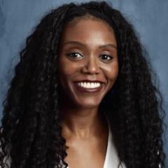 Elizabeth Laguerre