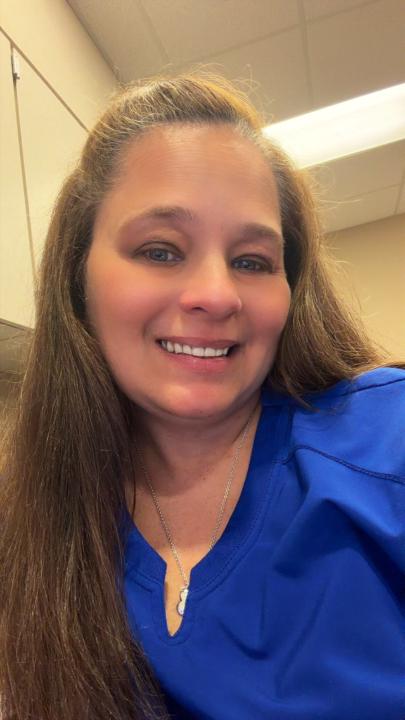 Tonya Mapes
