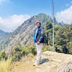 Rakesh Maharjan