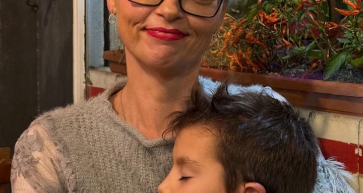 Handmade Herous! Single Moms