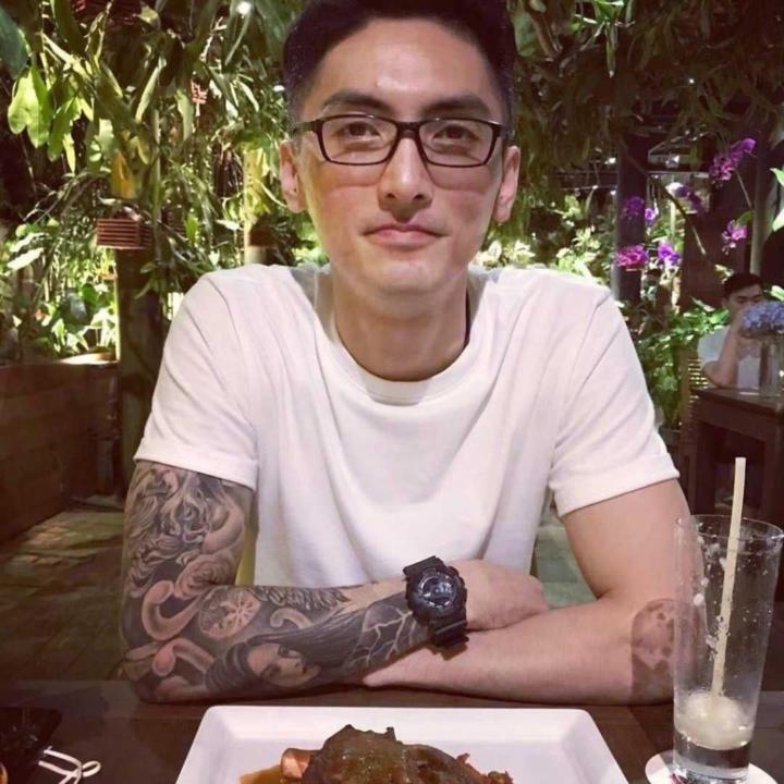 Vincent Chua