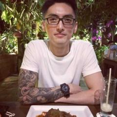 Vincent Chua