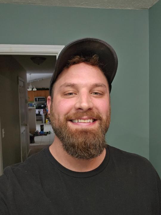Cody Sears