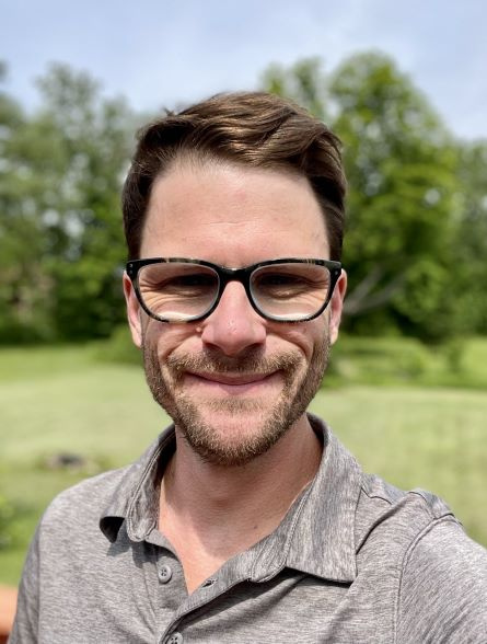 Jared Lampman