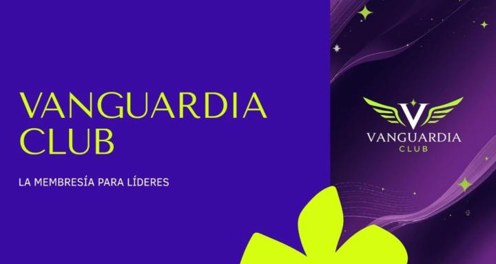VANGUARDIA CLUB