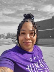 Sherita Wilson