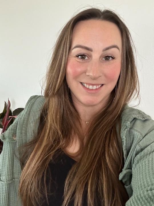 Nikki Southard
