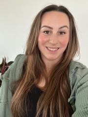 Nikki Southard