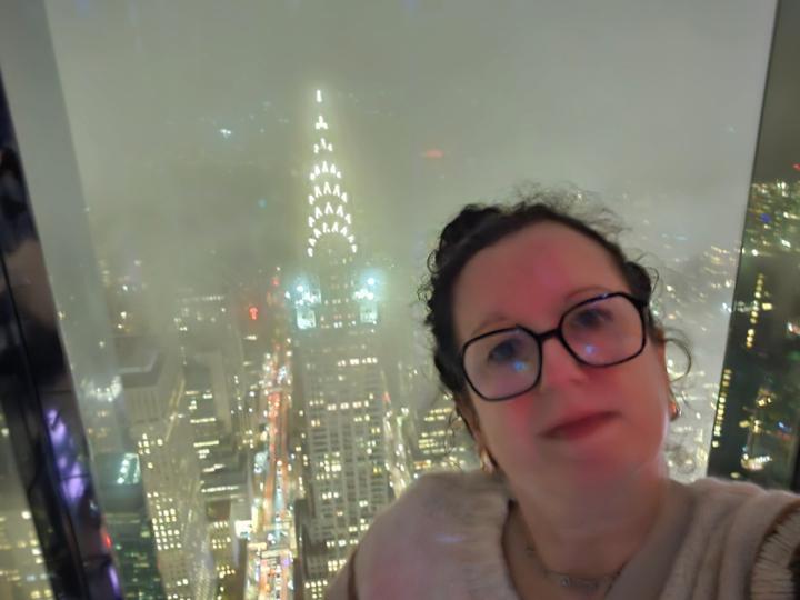 Anne-Catherine Suain