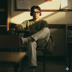 Jeff Clarence Feliprada