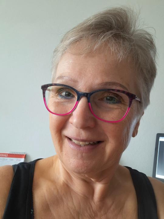 Roswitha Meier
