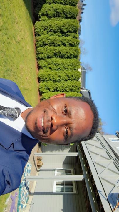 Richard Sarfo