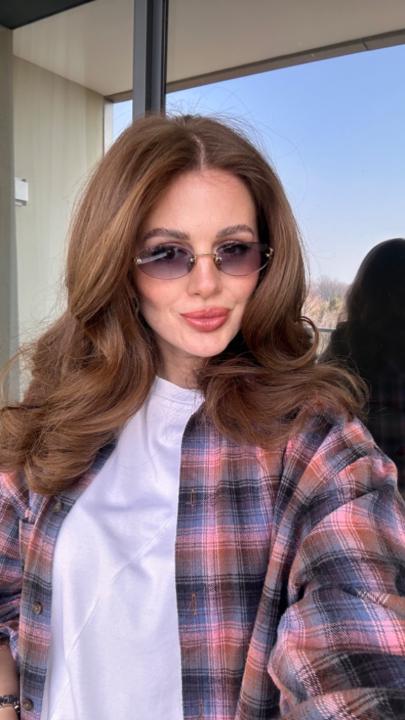 Ana Lavrinenko